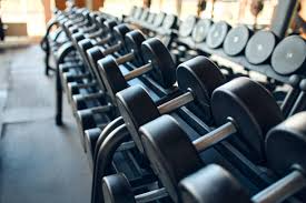 New Gym