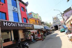 Hotel Namaskar