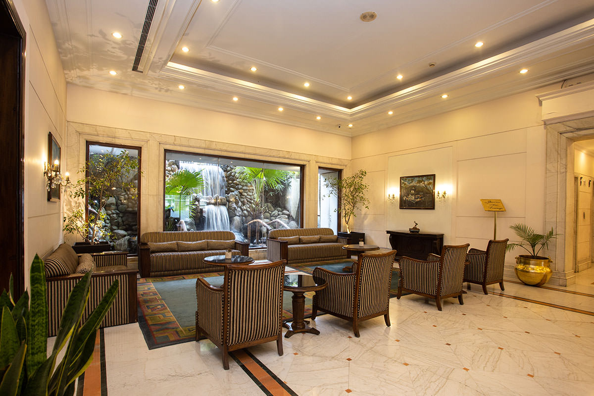Kathmandu Grand Hotel