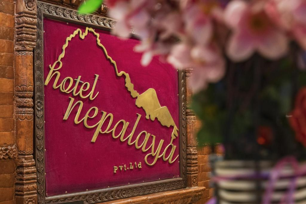 Hotel Nepalaya